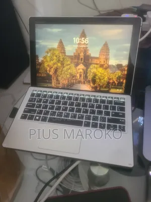 New Laptop HP Elite X2 1012 G2 16GB Intel Core i5 SSD 256GB