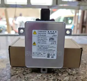D2s/D2r Electronic Ballast for HID Xenon Lamp