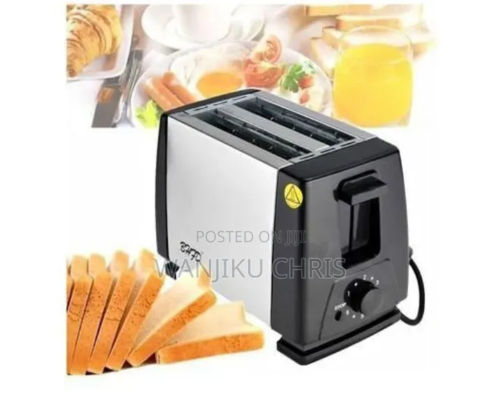 Sokany Slice Toaster