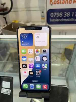 Apple iPhone XS 64 GB Gold