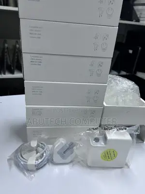 MacBook Charger