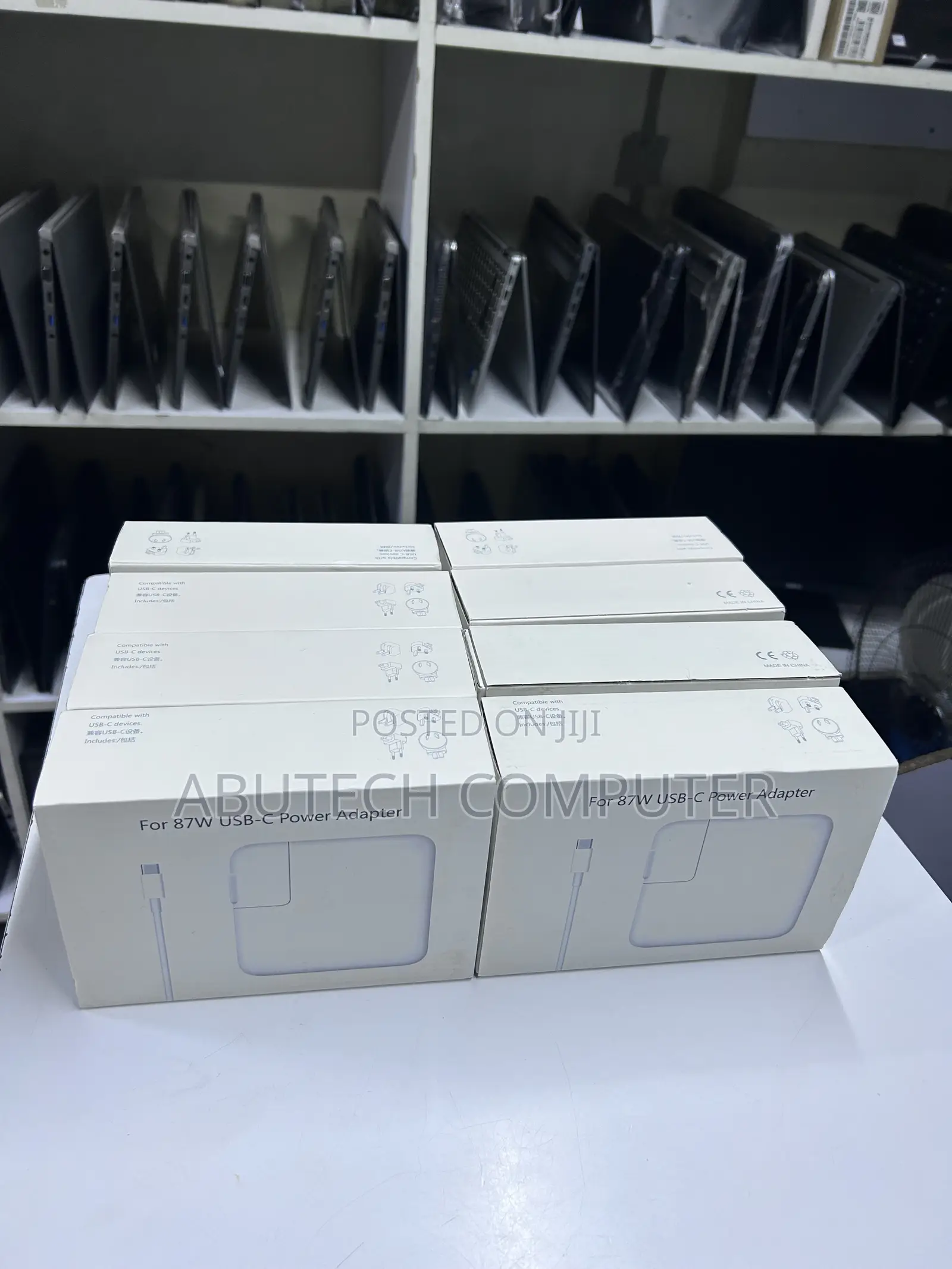 MacBook Charger