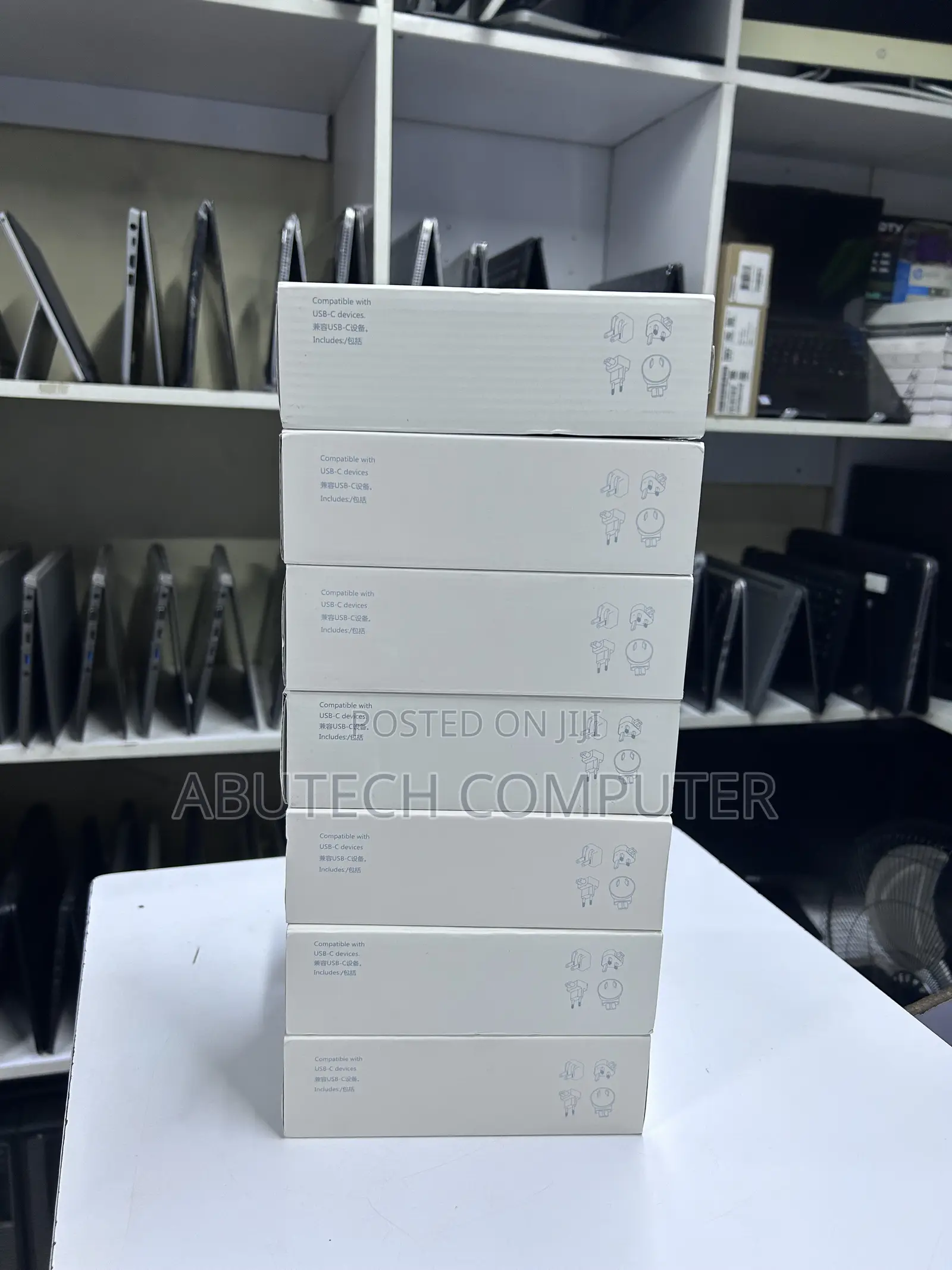 MacBook Charger