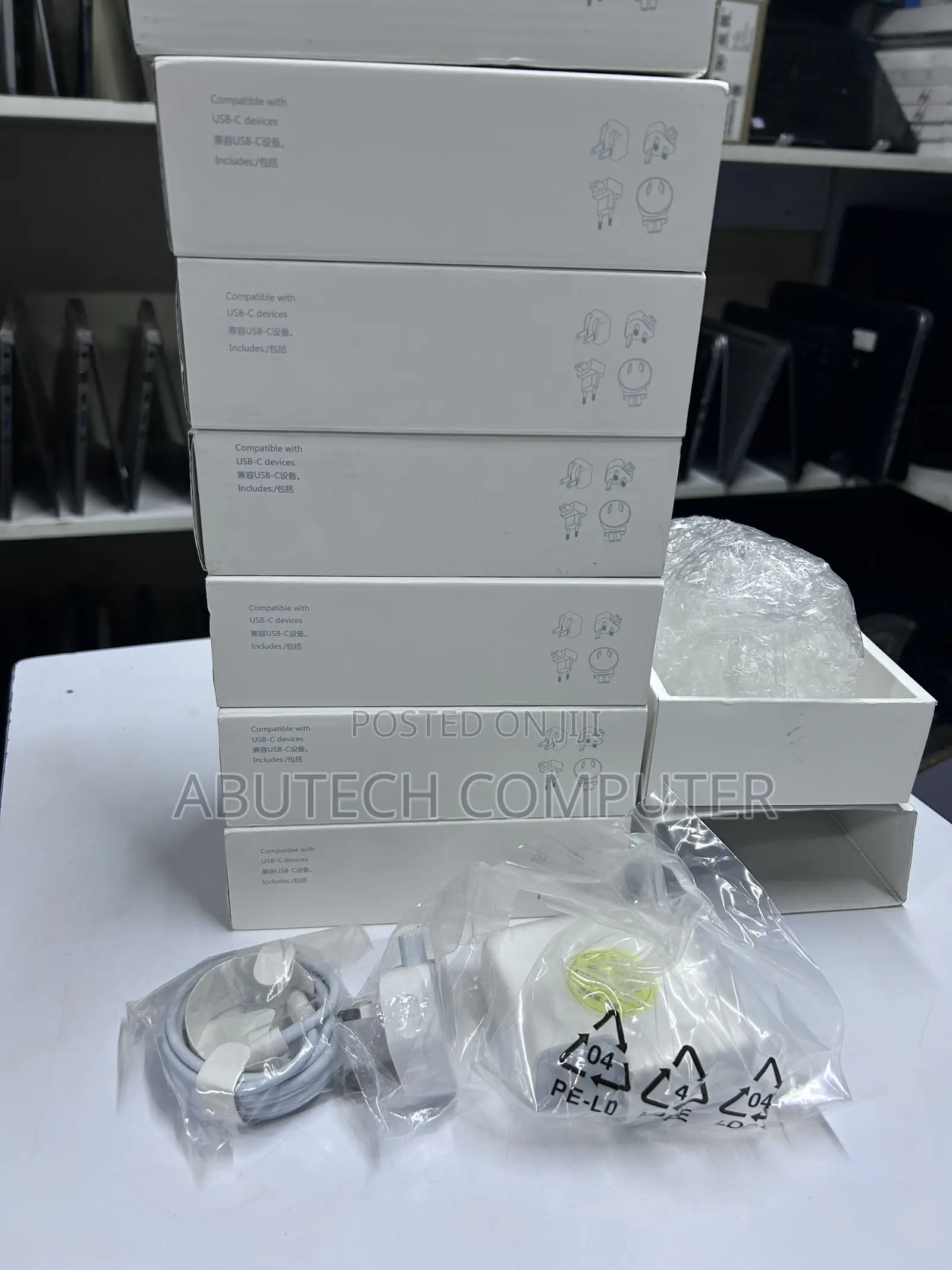MacBook Charger