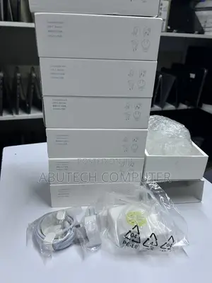 MacBook Charger