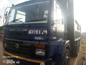 Ashok Leyland Skuma Deni