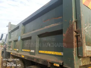 Ashok Leyland Skuma Deni