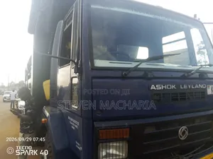 Ashok Leyland Skuma Deni