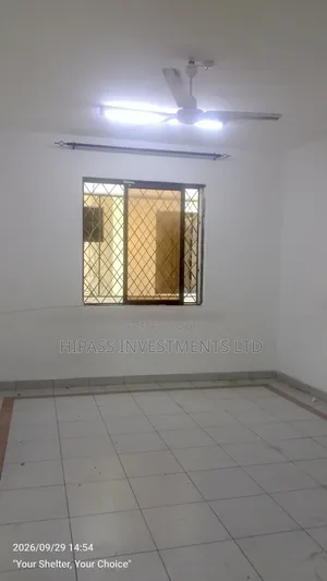 1bdrm Block of Flats in Msa Railways Station, Majengo for rent
