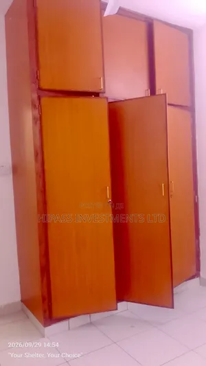 1bdrm Block of Flats in Msa Railways Station, Majengo for rent