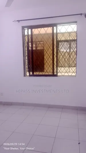1bdrm Block of Flats in Msa Railways Station, Majengo for rent