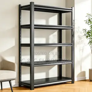 Steel Storage Rack