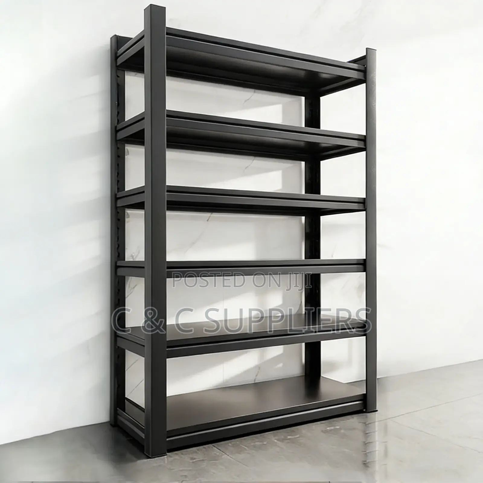 Steel Storage Rack