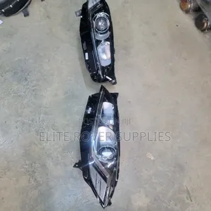 Jaguar XF (X260) and Jaguar F -Pace
[Non-Xenon]