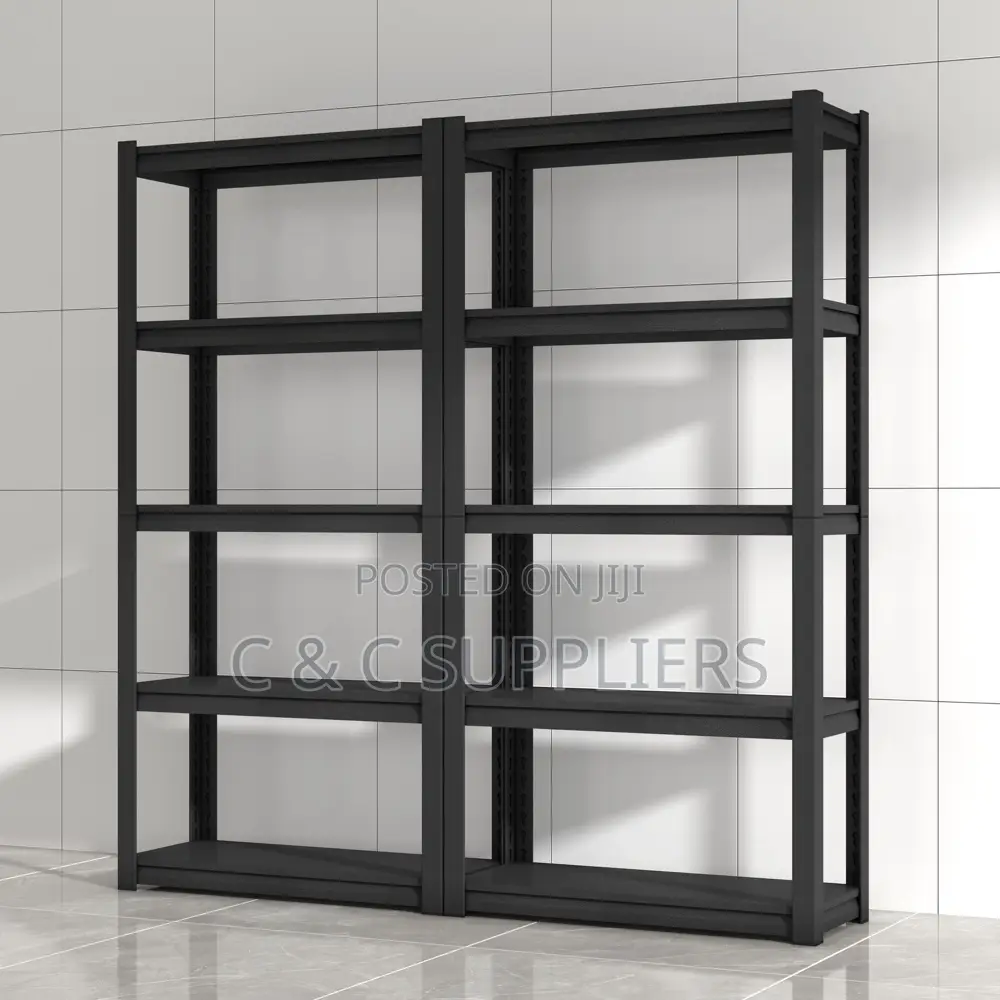 Steel Storage Rack