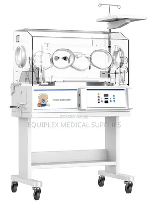 Infant Incubator for Specialized Neonatal Care