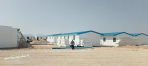 Prefabricated Houses