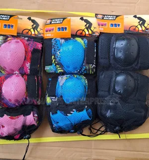 High Quality Protective Gear