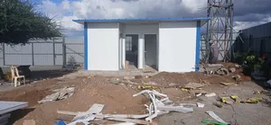 Prefabricated Houses
