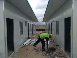 Prefabricated Houses