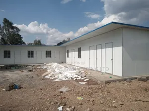 Prefabricated Houses