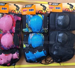 High Quality Protective Gear