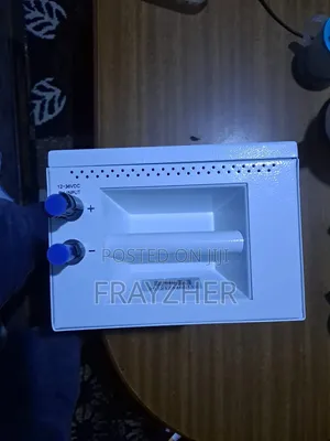 ALLTOPEnergy Beam Energy Storage System