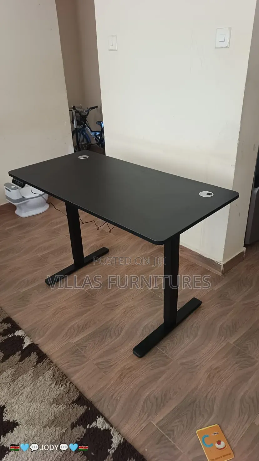 Electric Table