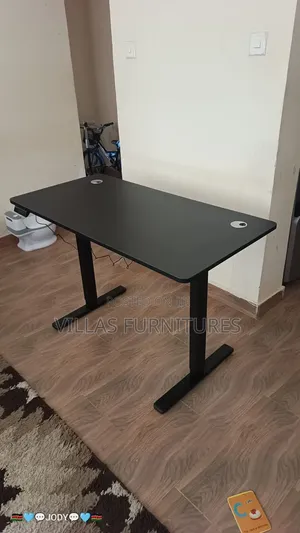 Electric Table