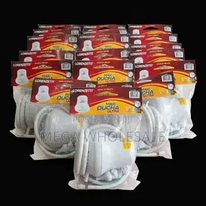Mega Sale Lorenzetti Maxi Ducha Instant Water Heater Shower Heads