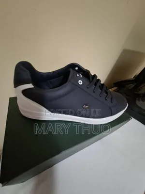 Quality Leather Men's Casual Shoes