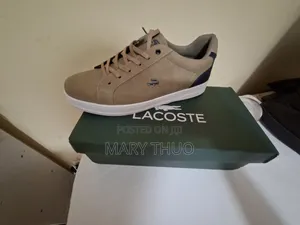 Quality Leather Men's Casual Shoes