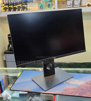 Dell U2515hc Frameless 25" Monitor – 2k QHD Display