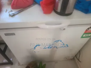 Home Freezer