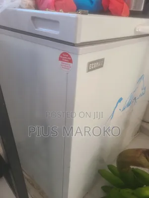 Home Freezer