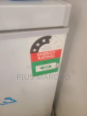 Home Freezer