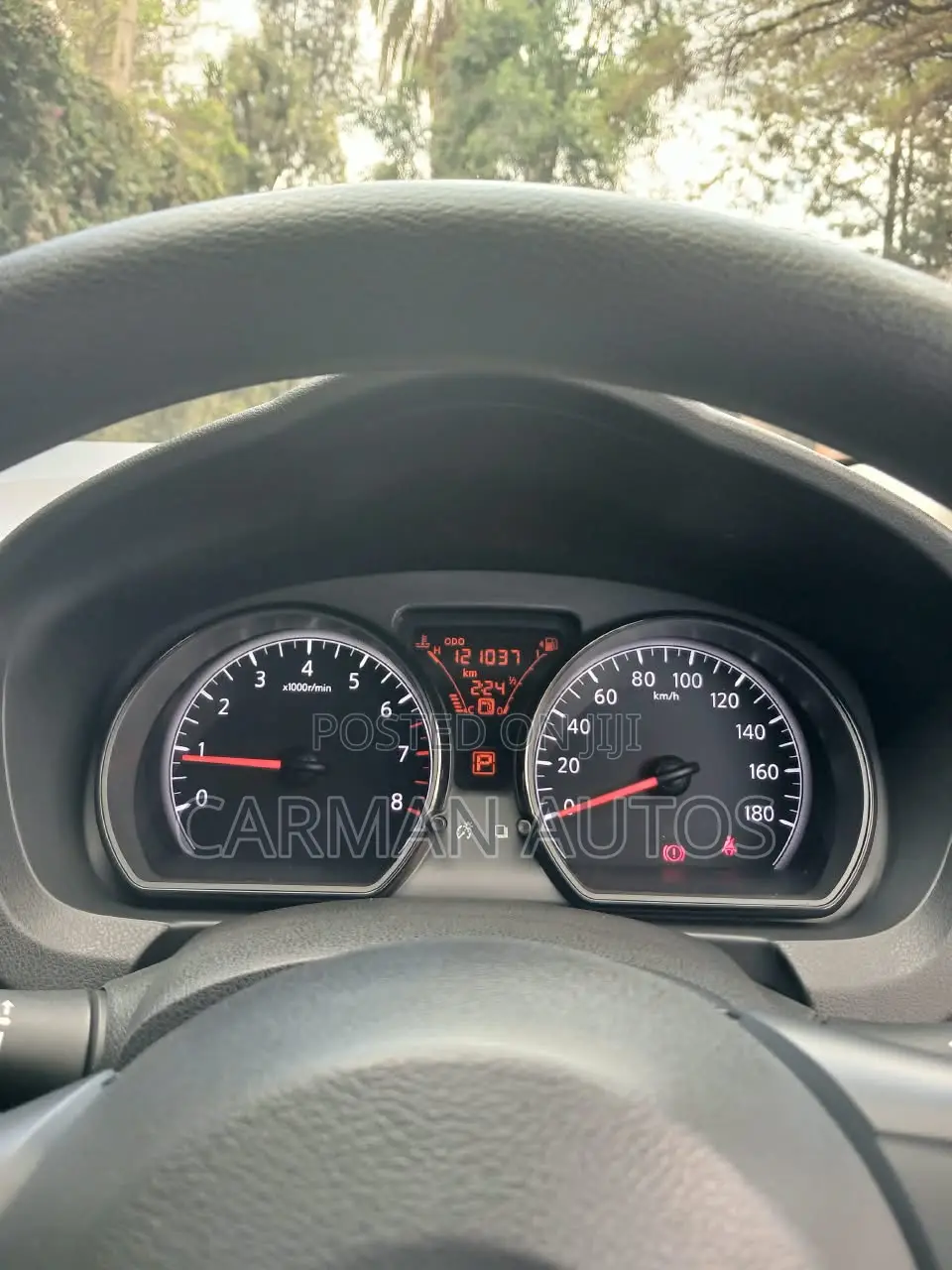 Nissan Note 1.2 Petrol 2019 Pearl