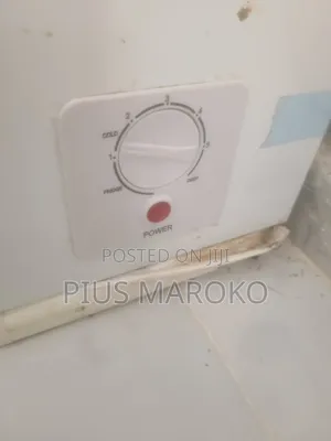 Home Freezer