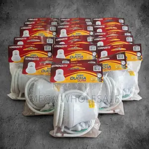 Discount Sale Lorenzetti Maxi Ducha Instant Water Heater Shower Heads