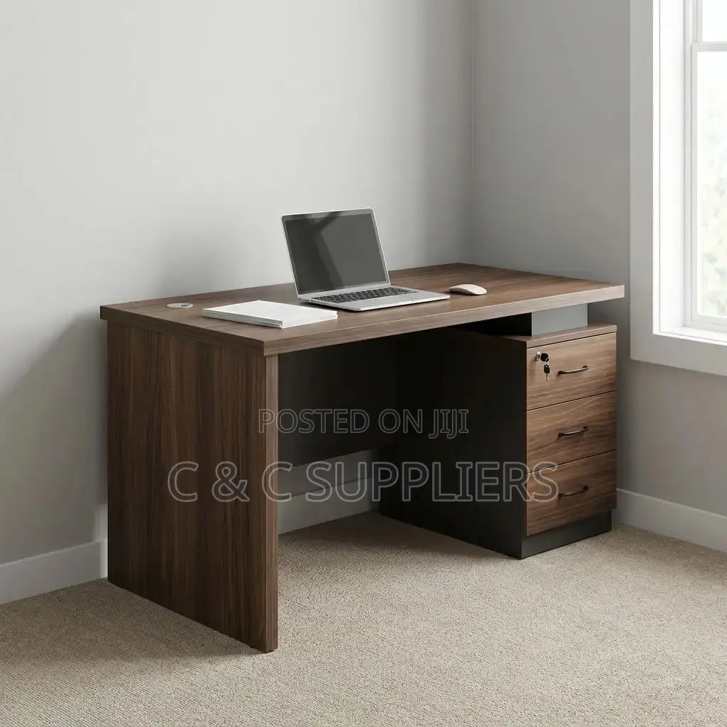 Advanced Home Office Study Desk-120cm