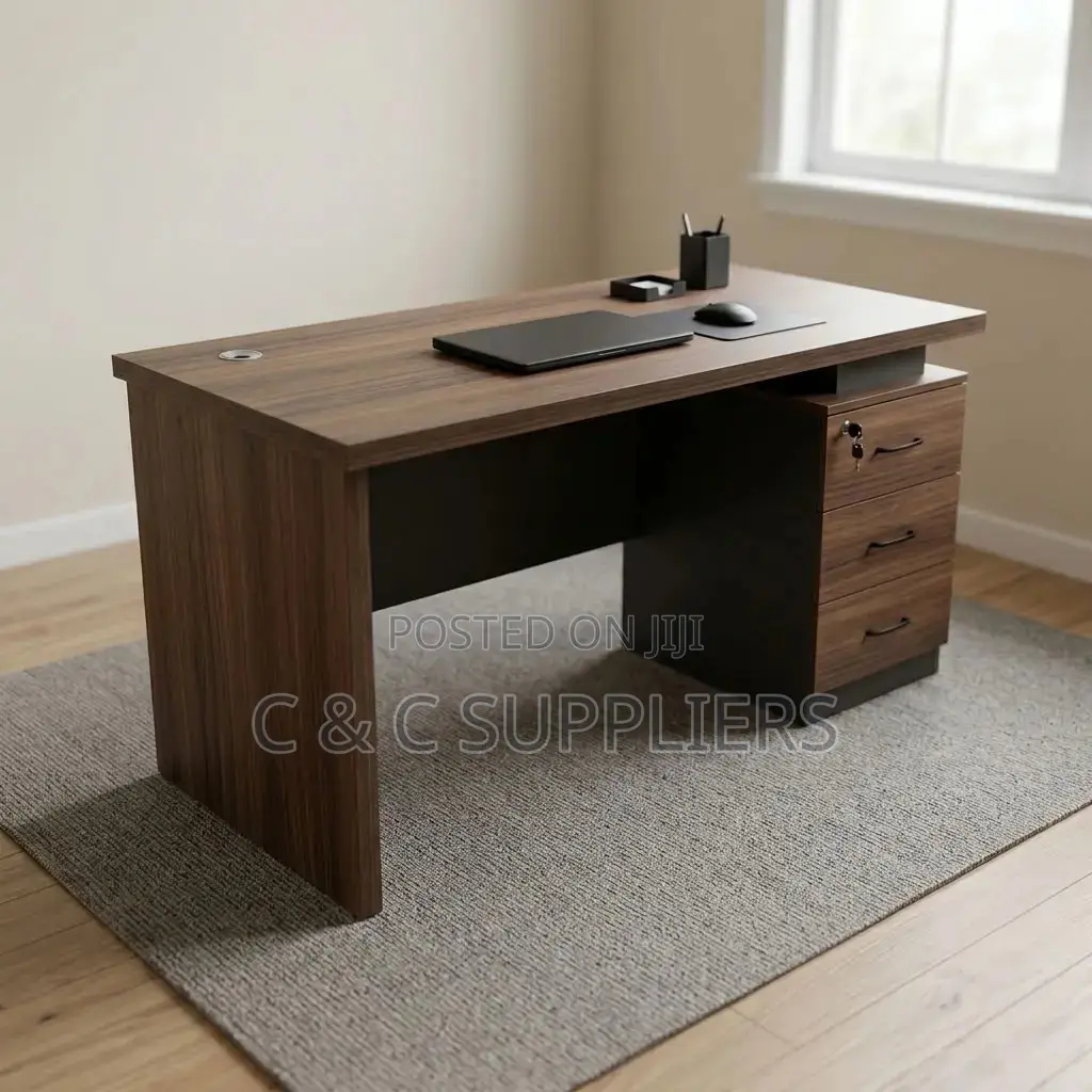 Advanced Home Office Study Desk-120cm
