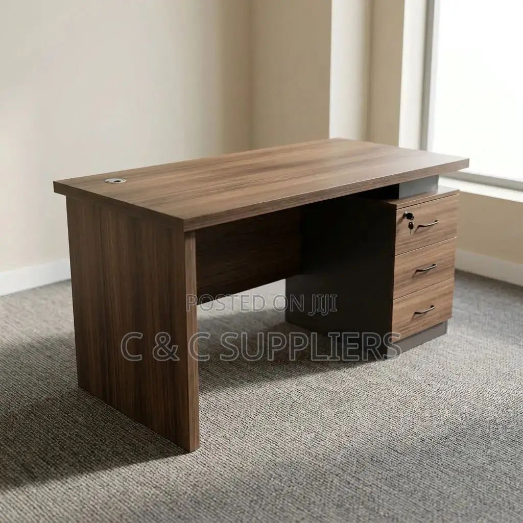 Advanced Home Office Study Desk-120cm