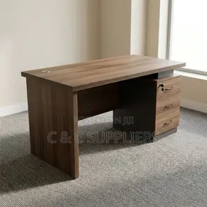 Advanced Home Office Study Desk-120cm