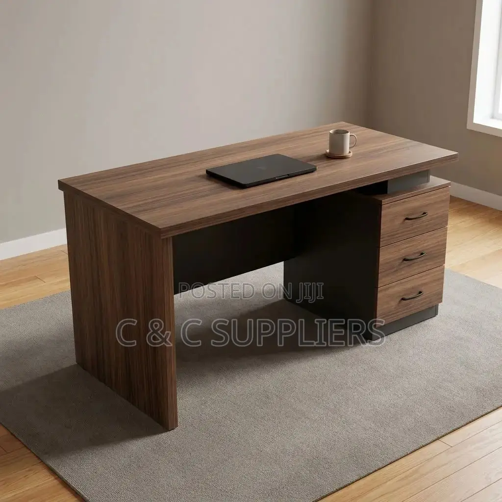 Advanced Home Office Study Desk-120cm