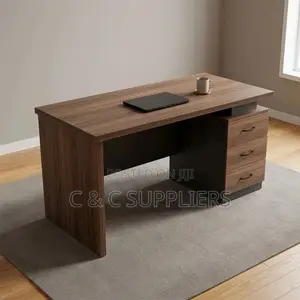 Advanced Home Office Study Desk-120cm