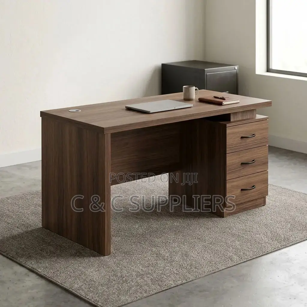 Advanced Home Office Study Desk-120cm