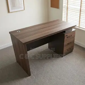 Advanced Home Office Study Desk-120cm