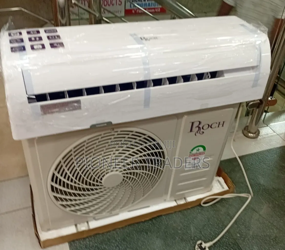 Roch Air Conditioner 12btu