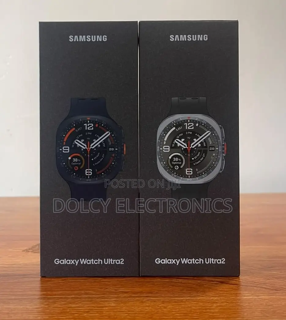 Galaxy Watch Ultra 2