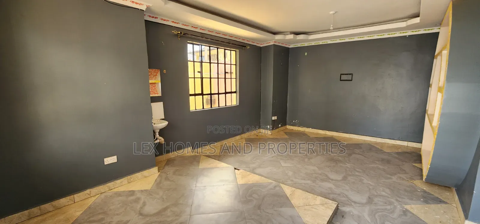 3bdrm Bungalow in NkaiMurunya for rent